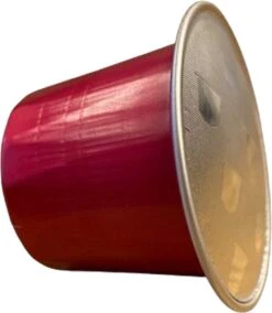 100 Capsules Epic Coffee - Lungo - Nespresso® Compatible Aluminium Capsules - RFA Keurmerk - Doos 100 Stuks 10 100 Capsules Epic Coffee - Lungo - Nespresso® Compatible Aluminium Capsules - RFA Keurmerk - Doos 100 Stuks -KoffieLuxe Aanbiedingen Winkel 1045x1200