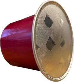 100 Capsules Epic Coffee - Lungo - Nespresso® Compatible Aluminium Capsules - RFA Keurmerk - Doos 100 Stuks 14 100 Capsules Epic Coffee - Lungo - Nespresso® Compatible Aluminium Capsules - RFA Keurmerk - Doos 100 Stuks -KoffieLuxe Aanbiedingen Winkel 1080x1200