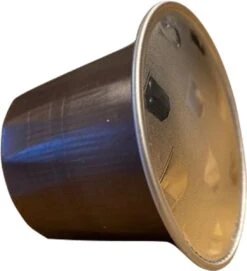 100 Capsules Epic Coffee - Ristretto - Nespresso® Compatible Aluminium Capsules - RFA Keurmerk - Doos 100 Stuks 15 100 Capsules Epic Coffee - Ristretto - Nespresso® Compatible Aluminium Capsules - RFA Keurmerk - Doos 100 Stuks -KoffieLuxe Aanbiedingen Winkel 1093x1200