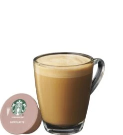 Starbucks By Dolce Gusto Caffè Latte Capsules - 36 Koffiecups 9 Starbucks By Dolce Gusto Caffè Latte Capsules - 36 Koffiecups -KoffieLuxe Aanbiedingen Winkel 1096x1200