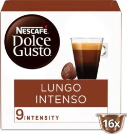 Nescafé Dolce Gusto Lungo Intenso Capsules - 48 Koffiecups 9 Nescafé Dolce Gusto Lungo Intenso Capsules - 48 Koffiecups -KoffieLuxe Aanbiedingen Winkel 1132x1200 15