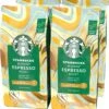 Starbucks Blonde Espresso Roast Koffiebonen - 4 Zakken à 450 Gram