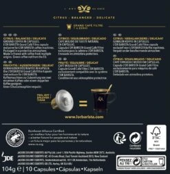 Nieuwe Producten -KoffieLuxe Aanbiedingen Winkel 1168x1200 2