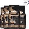 Lavazza Espresso Italiano Classico Koffiebonen - 500 Gram X4