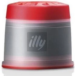 Illy - Iperespresso Koffie Home Classico 6 X 18 Capsules -KoffieLuxe Aanbiedingen Winkel 1173x1200 1