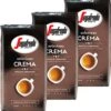 Segafredo Selezione Crema - Koffiebonen - 3 X 1 Kg