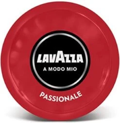 Lavazza A Modo Mio Passionale 36 Stuks 10 Lavazza A Modo Mio Passionale 36 Stuks -KoffieLuxe Aanbiedingen Winkel 1177x1200