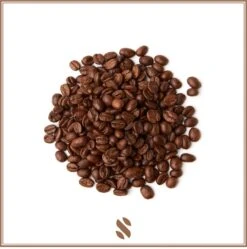 Soolong Enjoy Brazilie Nr4000 Koffiebonen Topacio Lungo - Speciality Koffie Arabica Medium Roast, Light Body Met Een Verfijnde Zacht Zoete Smaak. - Zak 250gram -KoffieLuxe Aanbiedingen Winkel 1190x1200 4