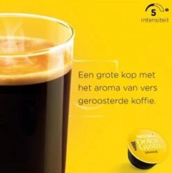 Nescafé Dolce Gusto Grande - 30 Stuks -KoffieLuxe Aanbiedingen Winkel 1197x1200
