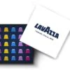 Lavazza Nespresso®* Compatible Cups Proefpakket - 25 Cups Nespresso Compatible Cups