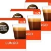 NESCAFÉ Dolce Gusto Lungo Koffie - 3 X 16 Cups