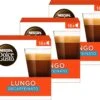 Nescafé Dolce Gusto Lungo Decafé Capsules - 48 Koffiecups