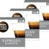 Nescafé Dolce Gusto Ristretto Barista Capsules - 48 Koffiecups