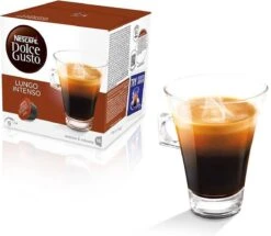 Nescafé Dolce Gusto Lungo Intenso Capsules - 48 Koffiecups 10 Nescafé Dolce Gusto Lungo Intenso Capsules - 48 Koffiecups -KoffieLuxe Aanbiedingen Winkel 1200x1043 1