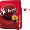 Senseo Base Classic Koffiepads - 4 X 36 Pads