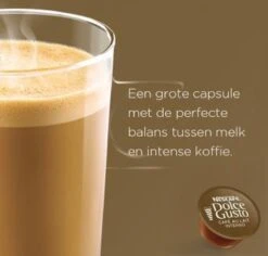 Nescafé Dolce Gusto Cafe Au Lait Intenso Capsules - 48 Koffiecups 7 Nescafé Dolce Gusto Cafe Au Lait Intenso Capsules - 48 Koffiecups -KoffieLuxe Aanbiedingen Winkel 1200x1147