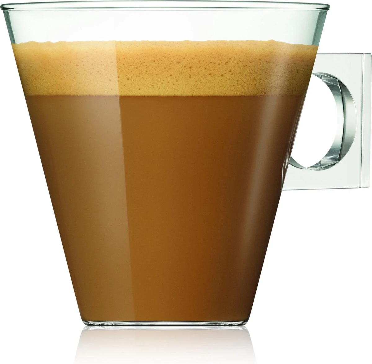 Nescafé Dolce Gusto Cortado Espresso Macchiato Capsules - 90 Koffiecups 5 Nescafé Dolce Gusto Cortado Espresso Macchiato Capsules - 90 Koffiecups - Afbeelding 5