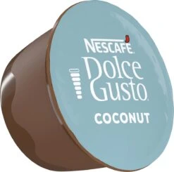 Nescafé Dolce Gusto Coconut Macchiato Capsules - Vegan Koffie - 36 Koffiecups 14 Nescafé Dolce Gusto Coconut Macchiato Capsules - Vegan Koffie - 36 Koffiecups -KoffieLuxe Aanbiedingen Winkel 1200x1189 2