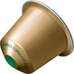 Starbucks By Nespresso Capsules Blonde Espresso Roast - 7 Doosjes à 18 Koffiecups -KoffieLuxe Aanbiedingen Winkel 1200x1190 2