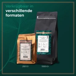 Soolong Sense Oost Timor Nr1000 Koffiebonen Smooth Lacau - Speciality Koffie Arabica Medium Roast Met Rijke Kruidige Smaak Met Heerlijke Ondertonen Van Karamel - Zak 250gram -KoffieLuxe Aanbiedingen Winkel 1200x1200 145