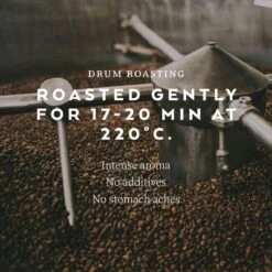 O'ccaffè - Crema E Aroma Premium Italiaanse Koffiebonen 100% Arabica | 1 Kg | Barista Kwaliteit -KoffieLuxe Aanbiedingen Winkel 1200x1200 155