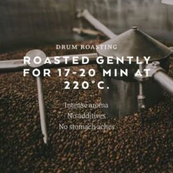 O'ccaffè - Premium Italiaanse Koffiebonen | Professional | Proefpakket XXL | 5 X 1kg | Barista Kwaliteit 12 O'ccaffè - Premium Italiaanse Koffiebonen | Professional | Proefpakket XXL | 5 X 1kg | Barista Kwaliteit -KoffieLuxe Aanbiedingen Winkel 1200x1200 168