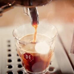 Douwe Egberts D.E Café Delicaat Rond Koffiebonen - Intensiteit 5/9 - 4 X 500 Gram -KoffieLuxe Aanbiedingen Winkel 1200x1200 177