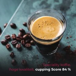 Soolong Enjoy Brazilie Nr4000 Koffiebonen Topacio Lungo - Speciality Koffie Arabica Medium Roast, Light Body Met Een Verfijnde Zacht Zoete Smaak. - Zak 250gram -KoffieLuxe Aanbiedingen Winkel 1200x1200 190