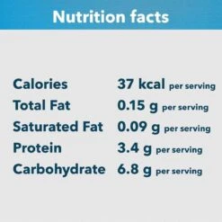 Barista Italiano Dolce Gusto Cappuccino Melk Low Fat - 80st -KoffieLuxe Aanbiedingen Winkel 1200x1200 20