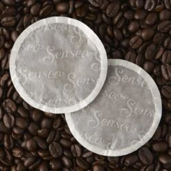 Senseo Espresso Koffiepads - 9/9 Intensiteit - 10 X 36 Pads 12 Senseo Espresso Koffiepads - 9/9 Intensiteit - 10 X 36 Pads -KoffieLuxe Aanbiedingen Winkel 1200x1200 255