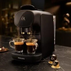 L'OR BARISTA XXL Ristretto (11) - 5 X 10 Koffiecups 18 L'OR BARISTA XXL Ristretto (11) - 5 X 10 Koffiecups -KoffieLuxe Aanbiedingen Winkel 1200x1200 58