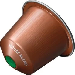 Starbucks By Nespresso House Blend Medium Roast Capsules - 120 Koffiecups -KoffieLuxe Aanbiedingen Winkel 1200x1200 74