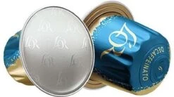 L'OR Espresso Decaffeinato Koffiecups - Intensiteit 6/12 - 10 X 10 Capsules -KoffieLuxe Aanbiedingen Winkel 1200x672