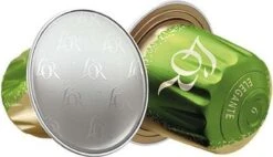 L'OR Lungo Elegante Koffiecups - Intensiteit 6/12 - 10 X 10 Capsules 17 L'OR Lungo Elegante Koffiecups - Intensiteit 6/12 - 10 X 10 Capsules -KoffieLuxe Aanbiedingen Winkel 1200x689