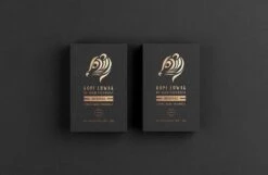 Kopi Luwak Koffie. 35 Gram Ongemalen Bonen. Direct Trade. Single Origin. The Original By Rich.Exclusive. -KoffieLuxe Aanbiedingen Winkel 1200x780