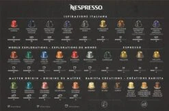 Koffie Proeverij Pakket Met 20 Stuks Verschillende Smaken En Mystery Card 'Enjoy The Sweet Moment' Met Persoonlijke (video) Boodschap | Verjaardag | Sinterklaas | Kerstpakket | Vaderdag | Moederdag | Jubileum | Valentijnsdag 10 Koffie Proeverij Pakket Met 20 Stuks Verschillende Smaken En Mystery Card 'Enjoy The Sweet Moment' Met Persoonlijke (video) Boodschap | Verjaardag | Sinterklaas | Kerstpakket | Vaderdag | Moederdag | Jubileum | Valentijnsdag -KoffieLuxe Aanbiedingen Winkel 1200x787