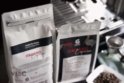 Italiano Espresso Honey Process Vietnamese Koffiebonen Aanbieding 250g GAIA Cafe -KoffieLuxe Aanbiedingen Winkel 1200x800 10