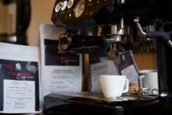 Italiano Espresso Honey Process Vietnamese Koffiebonen Aanbieding 250g GAIA Cafe -KoffieLuxe Aanbiedingen Winkel 1200x800 12