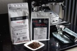 Italiano Espresso Honey Process Vietnamese Koffiebonen Aanbieding 250g GAIA Cafe -KoffieLuxe Aanbiedingen Winkel 1200x800 13