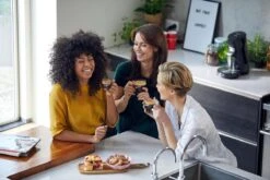 Senseo Gold Intense Koffiepads - 7/9 Intensiteit - 4 X 36 Pads 12 Senseo Gold Intense Koffiepads - 7/9 Intensiteit - 4 X 36 Pads -KoffieLuxe Aanbiedingen Winkel 1200x800 22