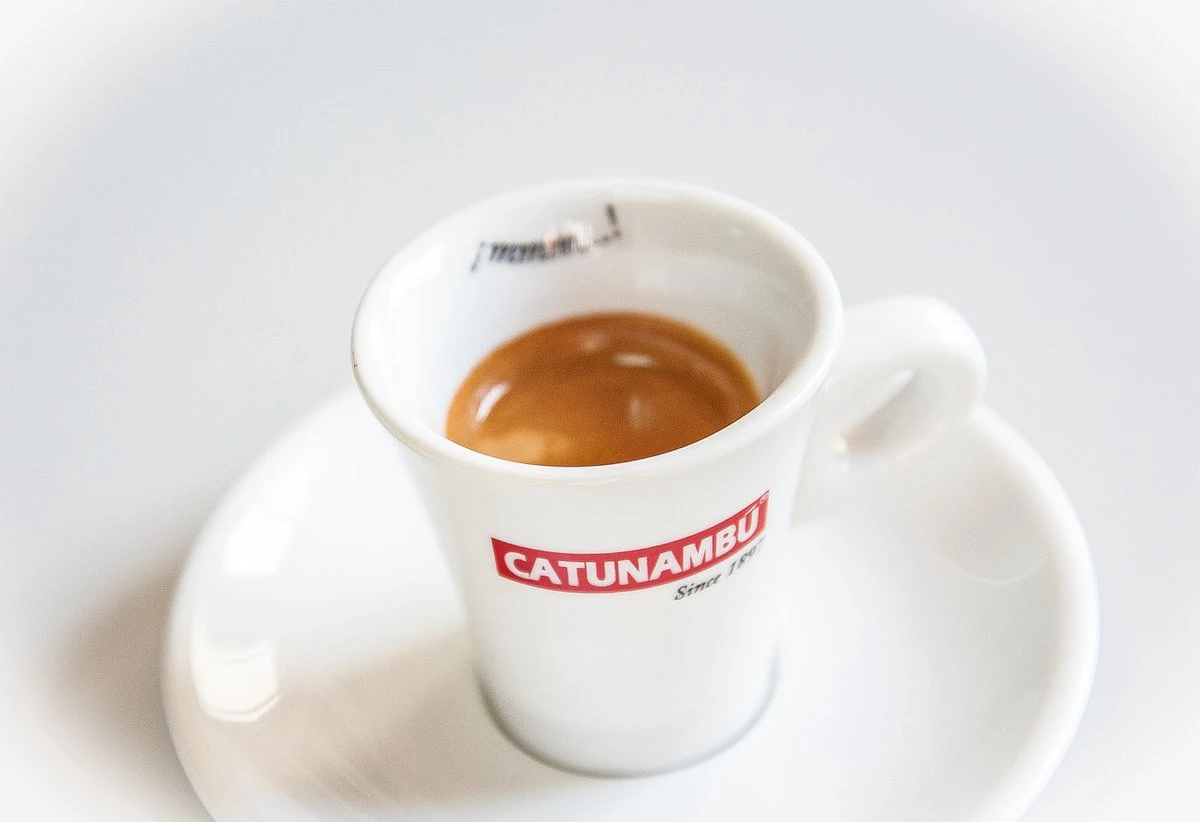 Catunambú Predilect Koffiebonen 1 Kilo - Premium Kwaliteit - Horecakoffie Voor Thuis - Ultiem Koffiegenot 3 Catunambú Predilect Koffiebonen 1 Kilo - Premium Kwaliteit - Horecakoffie Voor Thuis - Ultiem Koffiegenot - Afbeelding 3