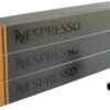 Nespresso - Inspirazione Genova Livanto - Nespresso Cups - 100 Stuks