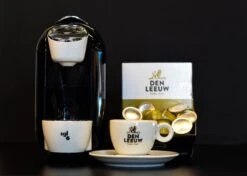 Voordeelpakket: Den Leeuw Lungo (80 Koffiecups) - Roast Koffiecups - Echte Hollandsche Koffie Van Den Leeuw In Nespresso Cups - Nespresso Compatibele Koffie Cups -KoffieLuxe Aanbiedingen Winkel 1200x855