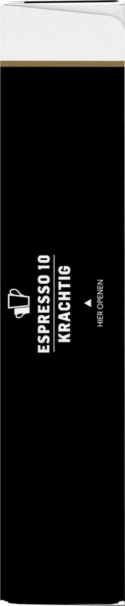 Douwe Egberts Espresso Krachtig Koffiecups - Intensiteit 10/12 - 10 X 20 Capsules 15 Douwe Egberts Espresso Krachtig Koffiecups - Intensiteit 10/12 - 10 X 20 Capsules -KoffieLuxe Aanbiedingen Winkel 249x1200 4