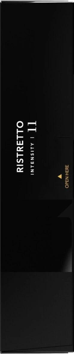 L'OR Espresso Ristretto Koffiecups - Intensiteit 11/12 - 10 X 20 Capsules 24 L'OR Espresso Ristretto Koffiecups - Intensiteit 11/12 - 10 X 20 Capsules -KoffieLuxe Aanbiedingen Winkel 251x1200 5