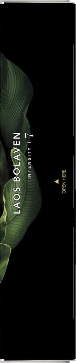 L'OR Espresso Limited Creations Laos Bolaven Koffiecups - Intensiteit 7/12 - 10 X 10 Capsules 9 L'OR Espresso Limited Creations Laos Bolaven Koffiecups - Intensiteit 7/12 - 10 X 10 Capsules -KoffieLuxe Aanbiedingen Winkel 251x1200 7