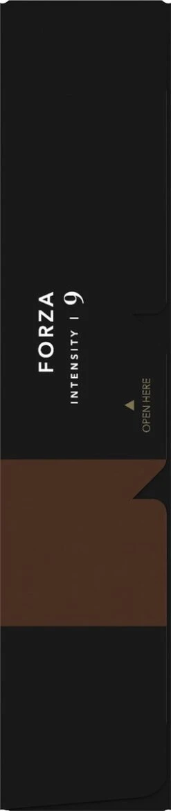 L'OR Espresso Forza Koffiecups - Intensiteit 9/12 - 10 X 20 Capsules -KoffieLuxe Aanbiedingen Winkel 253x1200 2