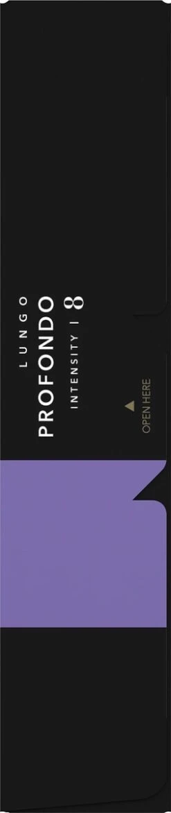 L'OR Lungo Profondo Koffiecups - Intensiteit 8/12 - 10 X 20 Capsules 19 L'OR Lungo Profondo Koffiecups - Intensiteit 8/12 - 10 X 20 Capsules -KoffieLuxe Aanbiedingen Winkel 253x1200 8