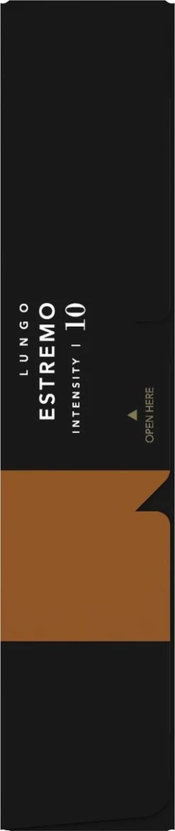 L'OR Lungo Estremo (10) - 10 X 20 Koffiecups -KoffieLuxe Aanbiedingen Winkel 254x1200 1