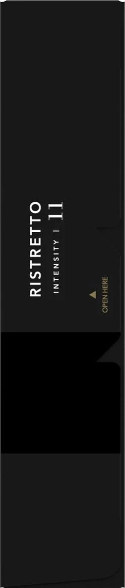 L'OR Espresso Ristretto (11) - 10 X 10 Koffiecups -KoffieLuxe Aanbiedingen Winkel 255x1200 2